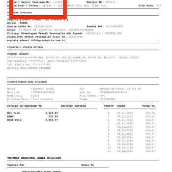 Gri Sigorta Ve Güvence Hesabı Tarafından Mağdur Ediliyorum