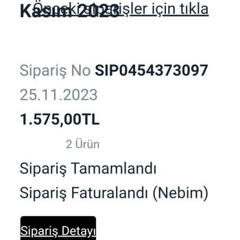Kartal Yuvasından Alınan Forma Elime Ulaşması