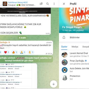 Pınar Zarifoğlu Analiz Desteği West Global Forex Yatırım Vaadiyle Hüsran Yaşadım