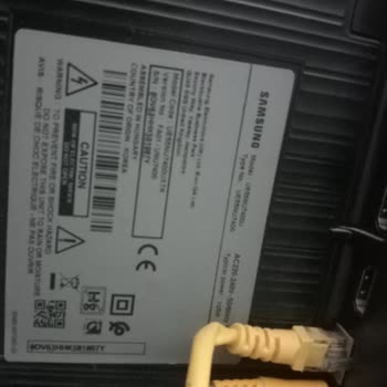 Samsung Tabii Uygulamasını Yüklemiyor