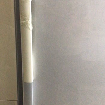 Arçelik 5194NF Buzdolabı Alt Kapı Kolu Kırıldı