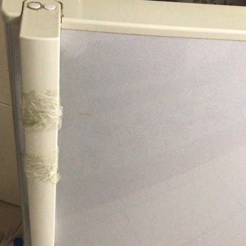 Arçelik 5194NF Buzdolabı Alt Kapı Kolu Kırıldı