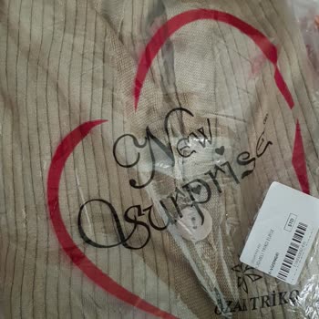 Deppo Avantaj Ürünüm Eksik Geldi