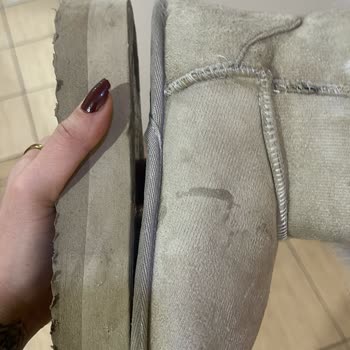 ShoeButik Hayal Kırıklığı Yaratan Ayakkabı Satışı