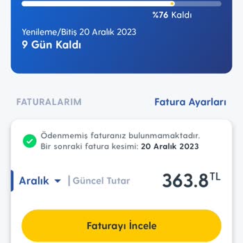Ev İnterneti Ve Turkcell'in Müşteriyi Önemsememesi