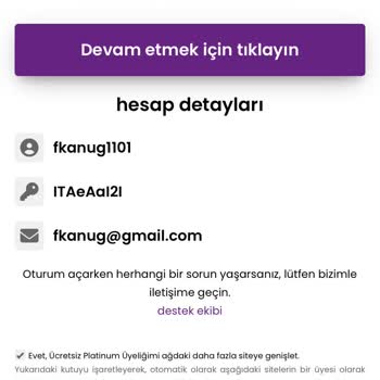Gameraccesshub.com İstemediğim Nir Siteye Kayıt