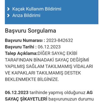 Dicle Elektrik Dağıtım TEDAŞ Görevlileri Görev Yaparken Baştan Savma İş Yapıyorlar