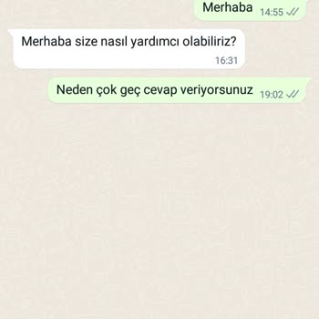 PHILIPS WhatsApp Destek Hattı