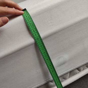 Madame Coco Alez Boyutları Yanlışlık