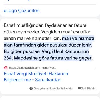 Trendyol Esnaf Vergi Muafiyetini Kabul Etmiyor!