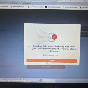 Trendyol Esnaf Vergi Muafiyetini Kabul Etmiyor!