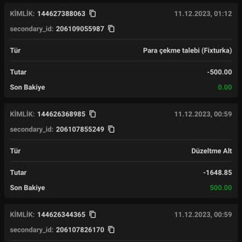 Royalbet Ödeme Sorunu Ve Hesap Kapatma Mağduriyeti!