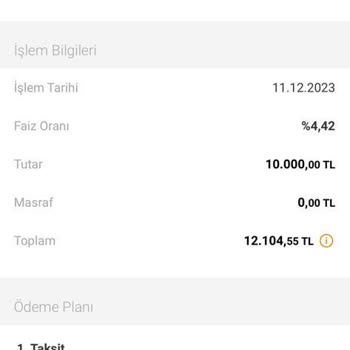 VakıfBank Click Kart Tak. Nak. Vermiyor