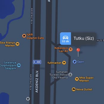 Opet'in Hijyensiz Ödüllü Tuvaleti