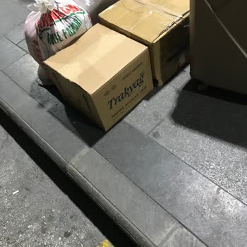 Esadaş Turizm Bagaj Mağduriyeti Ve Haksız Ücret Talebi