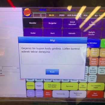 Obilet Olmayan Kampanya Yapmış.