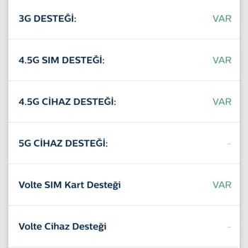 Türk Telekom Hat Çekmiyor Ve Wi-Fi Arama Yok Açıkçası Kötü Operatör