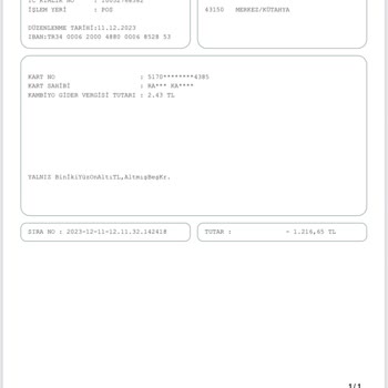 Gameraccesshub.com Sephora Kılıfında Şaşırtan Ücretlendirme!