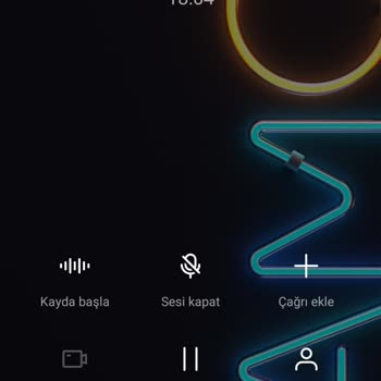Tecno Camon 19 Neo Şarj Sorunu