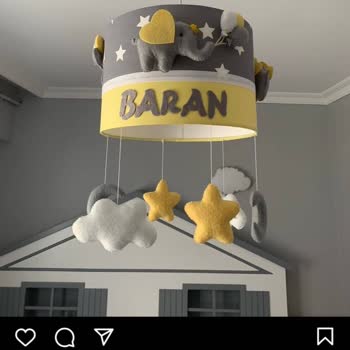 Minibabyrooms (ınstagram) Ürün Teslimi Yapılmadı