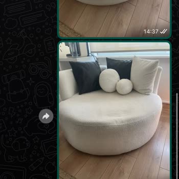 Eriza Home Ürününün Arkasında Durmuyor