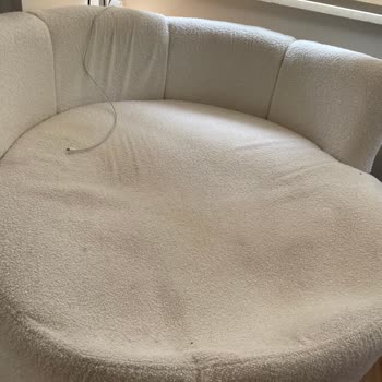 Eriza Home Ürününün Arkasında Durmuyor