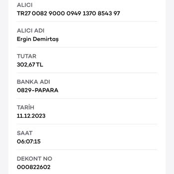 Sahabet Paramı Aldılar Vermiyorlar