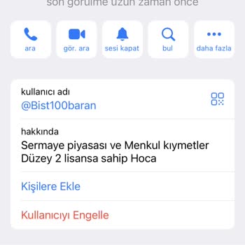 Sermaye Piyasası Kurulu (SPK) Yatırım Platformu Üzerinden Yaşanan Güven Sorunları