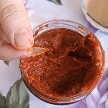 Tukaş Kahvaltılık Sos Da Cam Kırığı