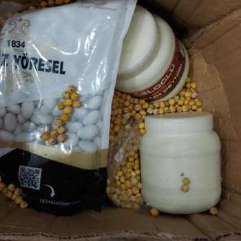 Çeloğlu Kötü Ürünler, Patlamış Paketler, İlgisizlik