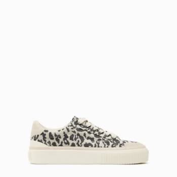 Zara Ayakkabı Genişlemesi Bollaşması