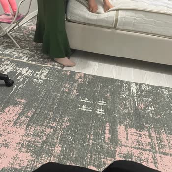 İstikbal'den Aldığım Yatak Uyurken Yamuluyor Ve Ses Çıkarıyor.