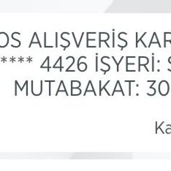 Obilet 2 Defa Ücret Alındı