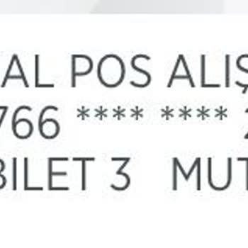 Obilet 2 Defa Ücret Alındı