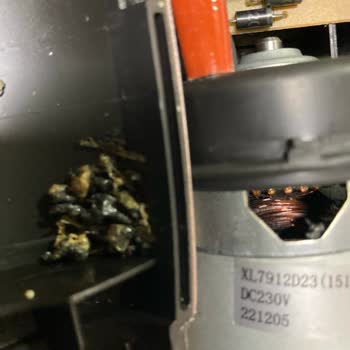 Fakir Blender Arızası Garanti Kapsamıyor