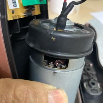 Fakir Blender Arızası Garanti Kapsamıyor