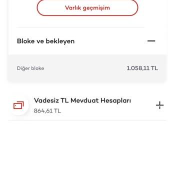 Akbank Kredimi Ödediğim Halde Bloke Koydu