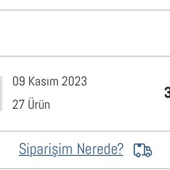 Jetizz Kargo Teslimat İletişimsizliği