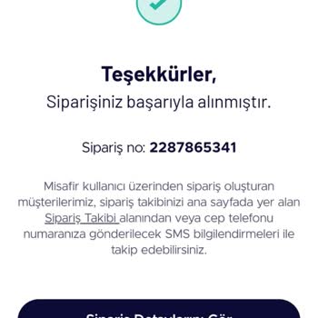 Teknosa Robot Süpürge İadesi