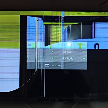 BİM 32 İnç Dijutsu Marka Televizyon