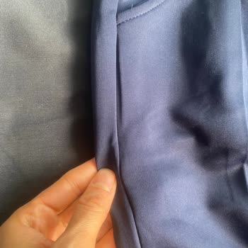 Mine Tan Butik'e Güvenip Pişman Oldum