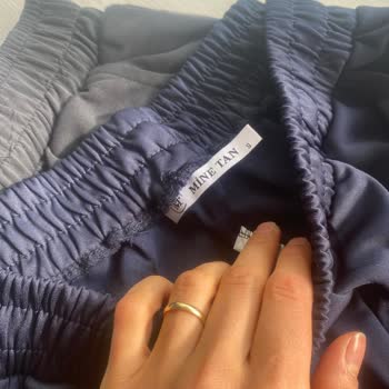 Mine Tan Butik'e Güvenip Pişman Oldum
