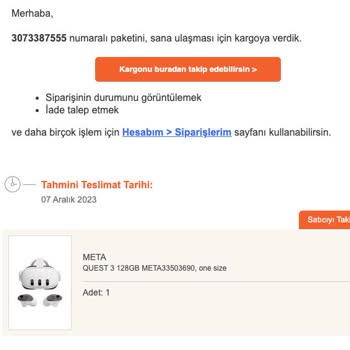 Trendyol Stok Sistemi Ve Yanıltıcı Mağazalar