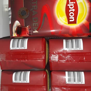 Lipton Extra Dem Kalitesizliği