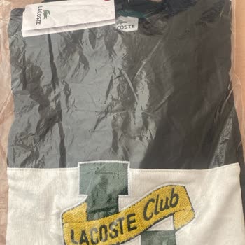 Lobbeco Yanlış Ürün Gönderimi!