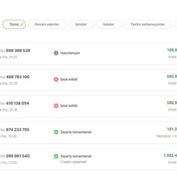 Hepsiburada Hb Premium Üyeyi Mağdur Ediyor. Yapılan İndirimi Geri Vermiyor.
