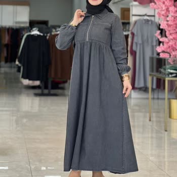 Tesettür Kombinim - Toprak Boutique İade Ve Değişim