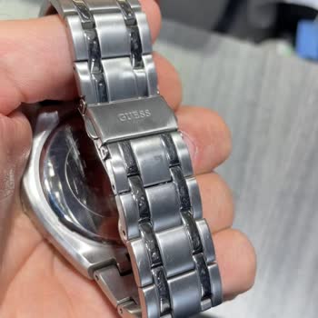 Saat & Saat Teknik Saatimi Çizip Geri Yolladı