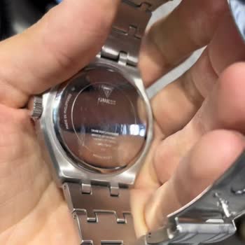 Saat & Saat Teknik Saatimi Çizip Geri Yolladı