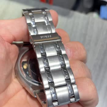 Saat & Saat Teknik Saatimi Çizip Geri Yolladı